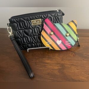 Luv Betsey by Betsey Johnson collection